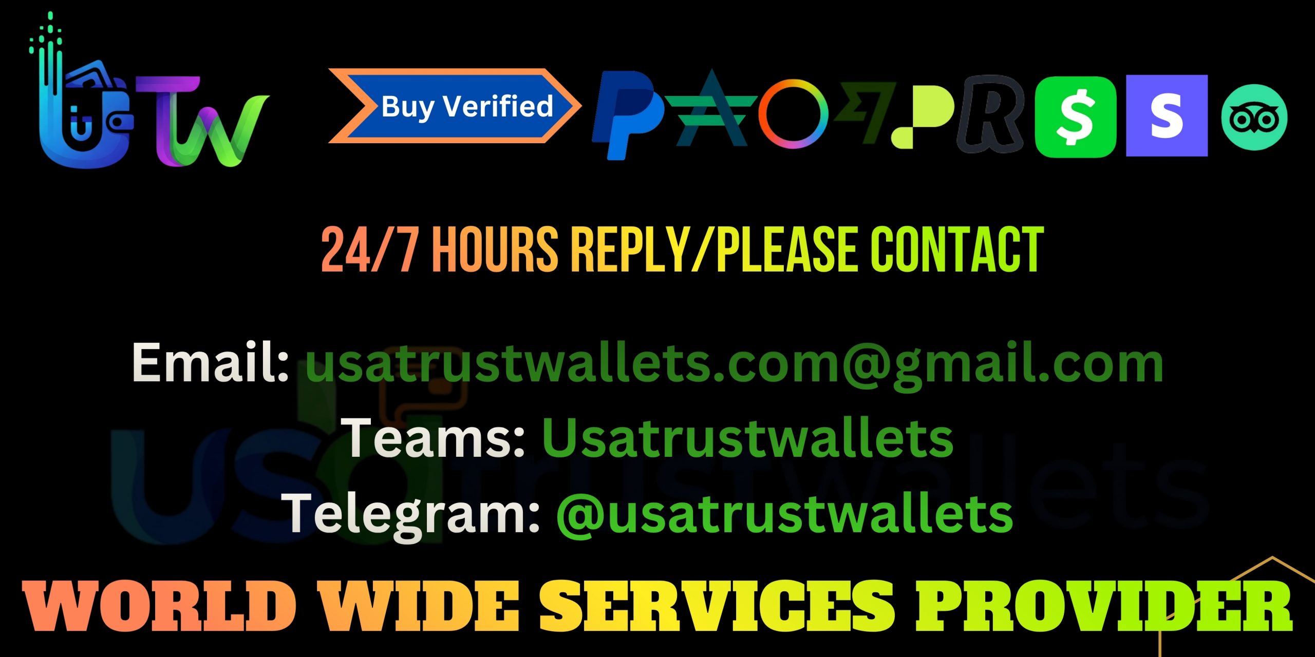 Buy Verified Square Accounts