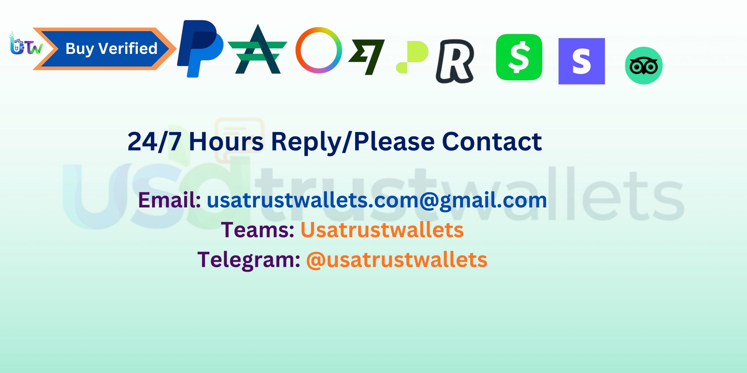 Buy Verified Square Accounts