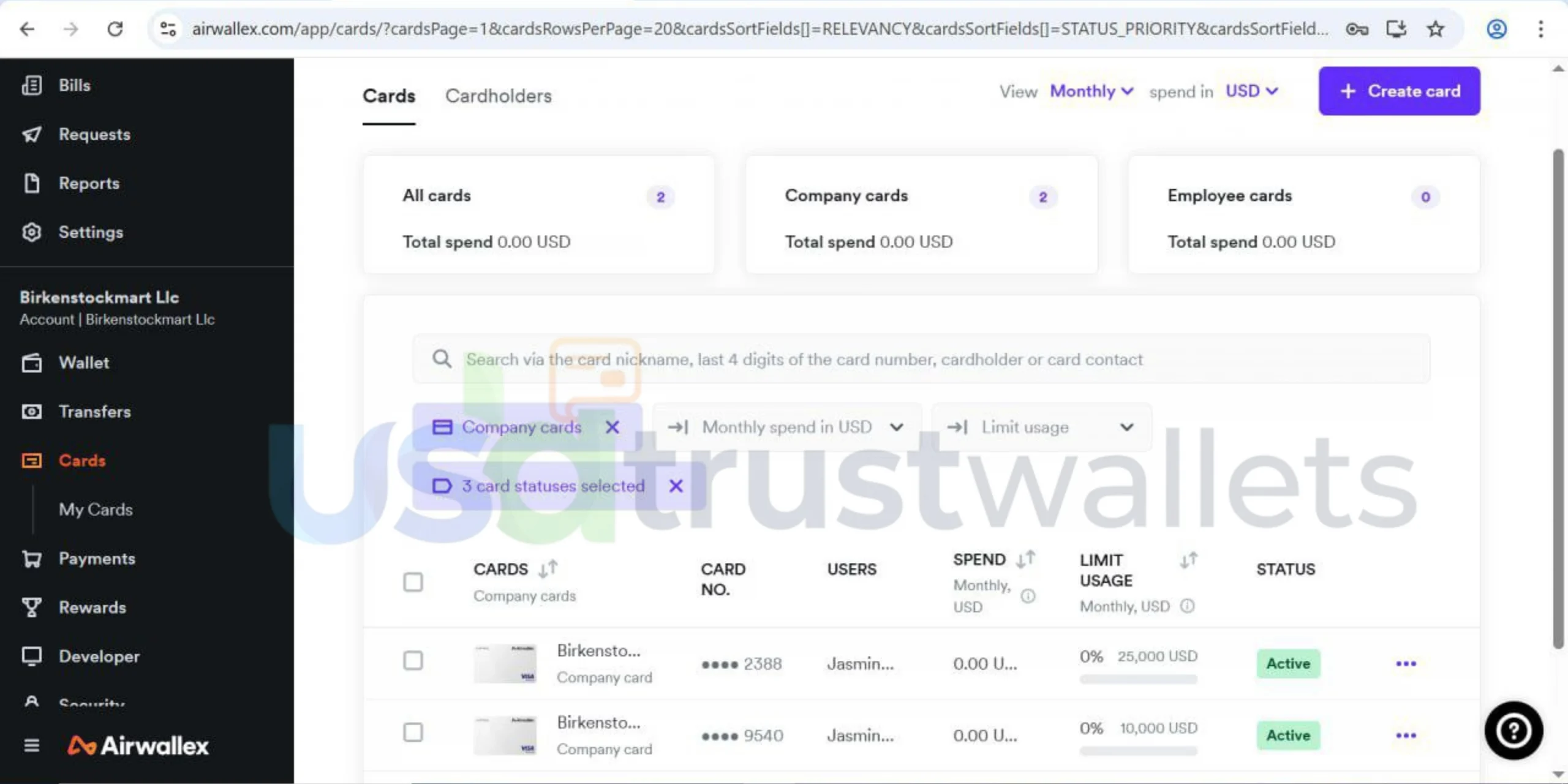 Buy Verified Airwallex Accounts 2 Buy Verified Airwallex Accounts