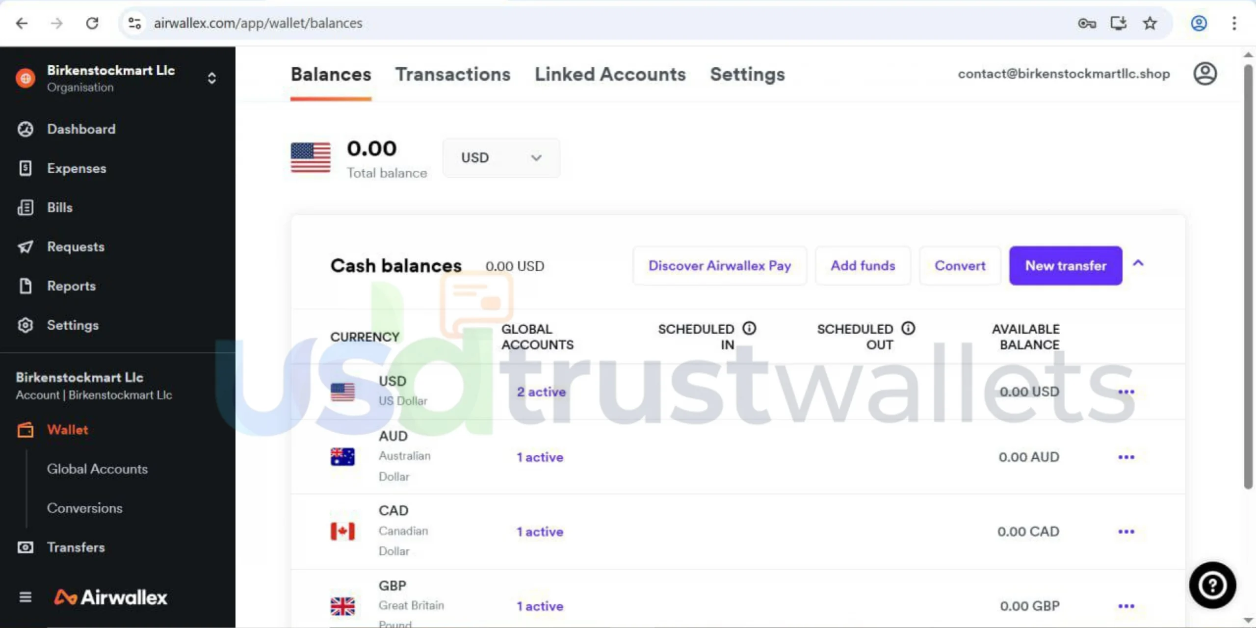 Buy Verified Airwallex Accounts 3 Buy Verified Airwallex Accounts