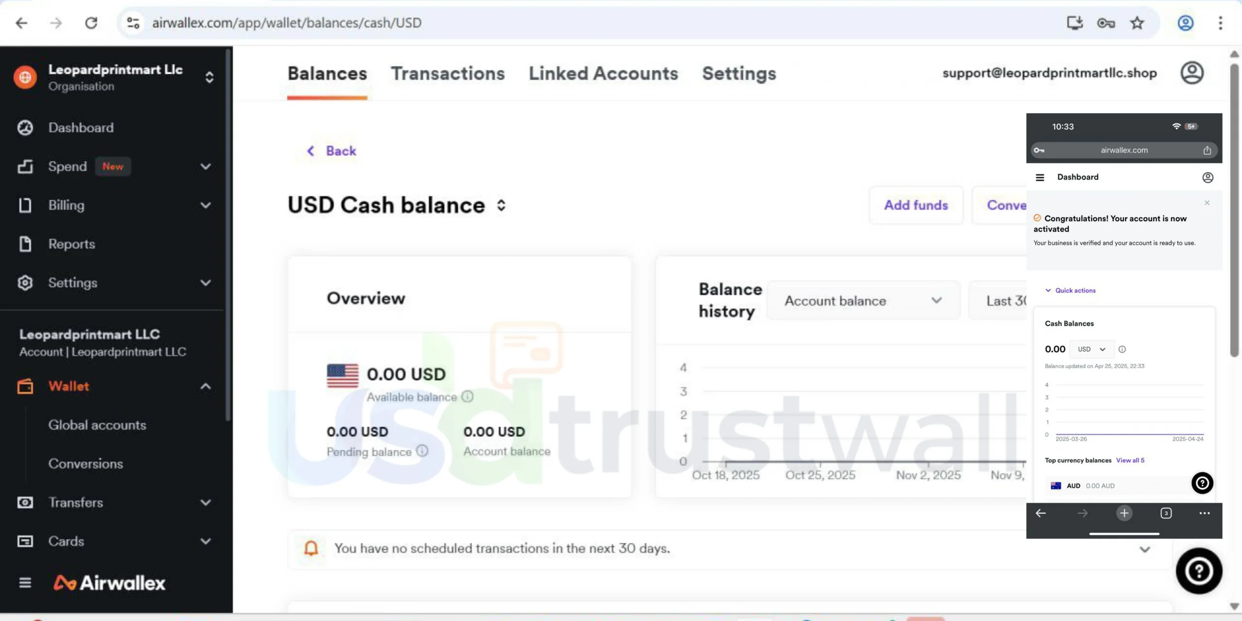 Buy Verified Airwallex Accounts 5 Buy Verified Airwallex Accounts