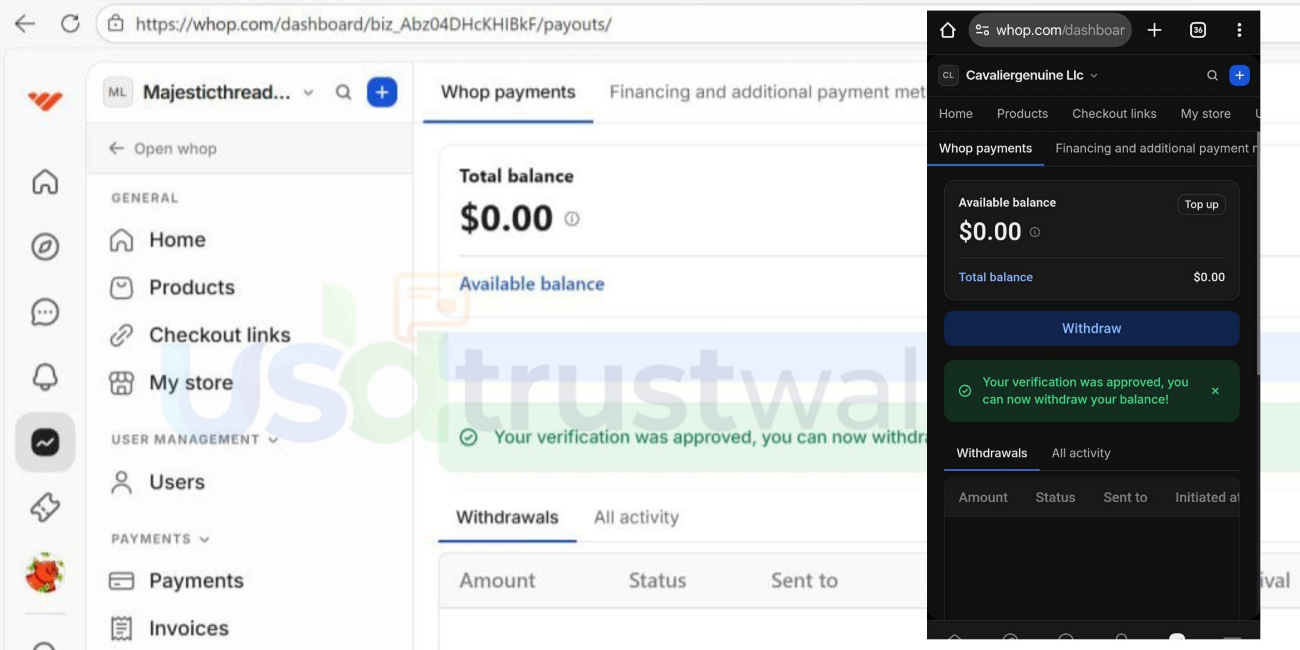 Buy Verified Whop Accounts 2 Buy Verified Whop Accounts