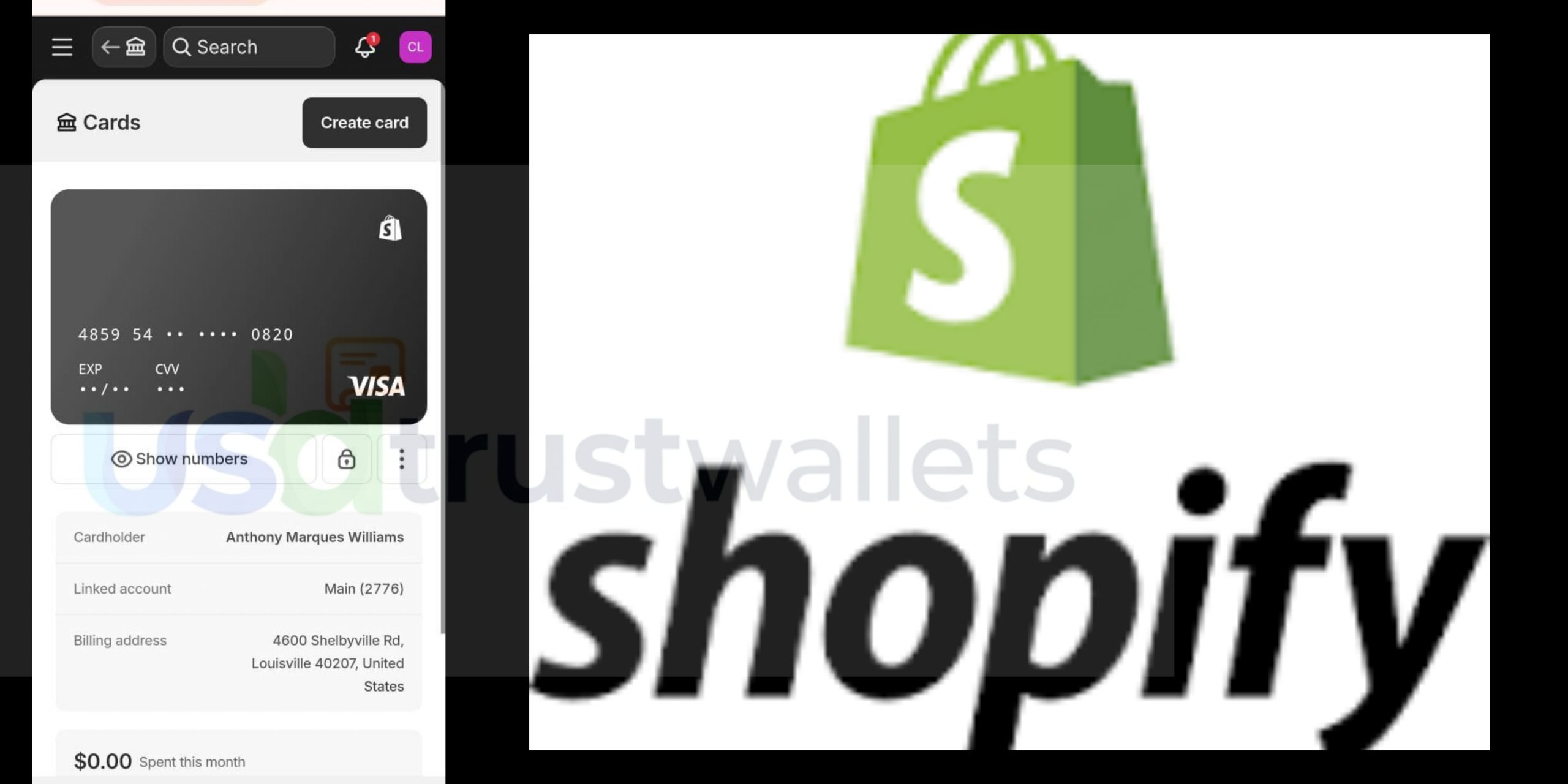 Buy Verified Shopify Account 2 Buy Verified Shopify Account