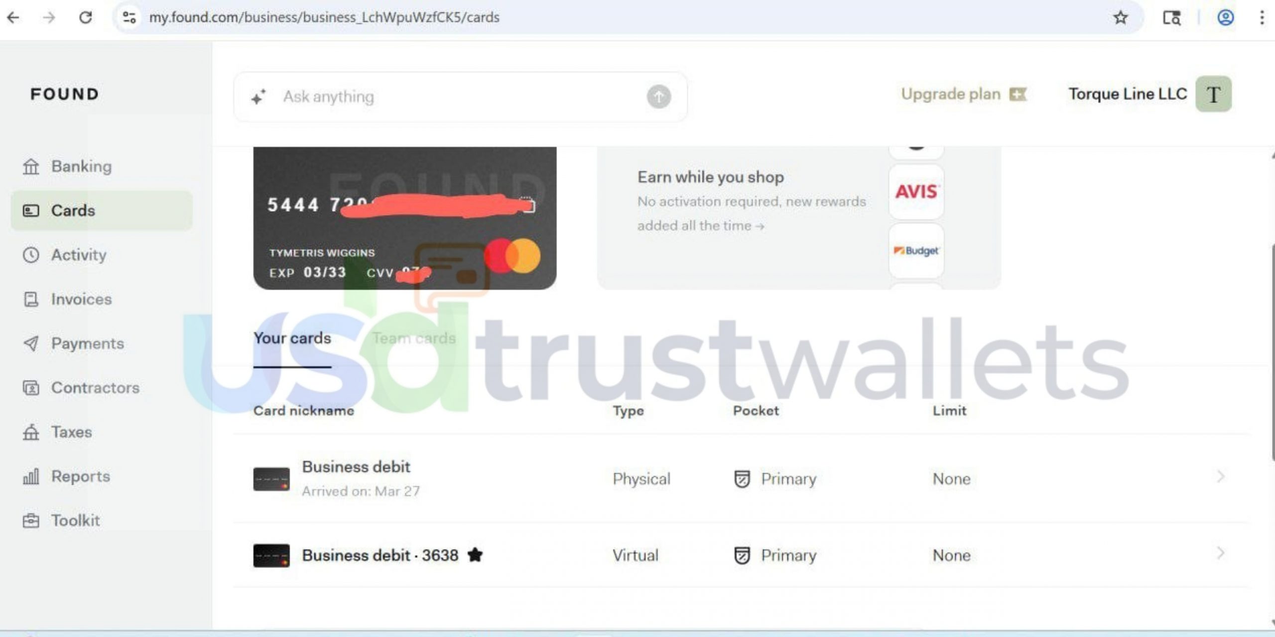 Buy Verified Found Business Account