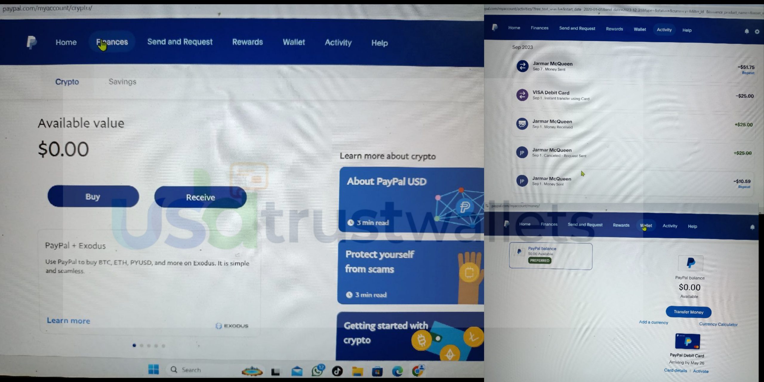 Buy Verified PayPal Account 6 Buy Verified PayPal Account