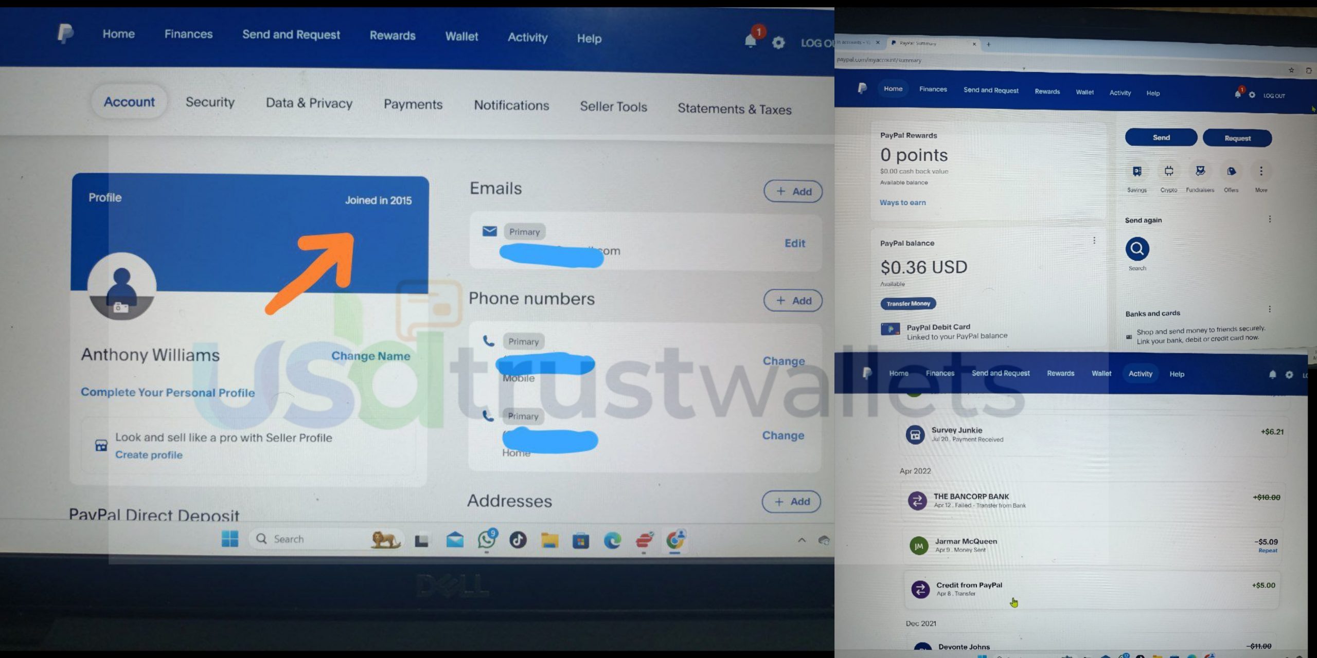 Buy Verified PayPal Account 7 Buy Verified PayPal Account